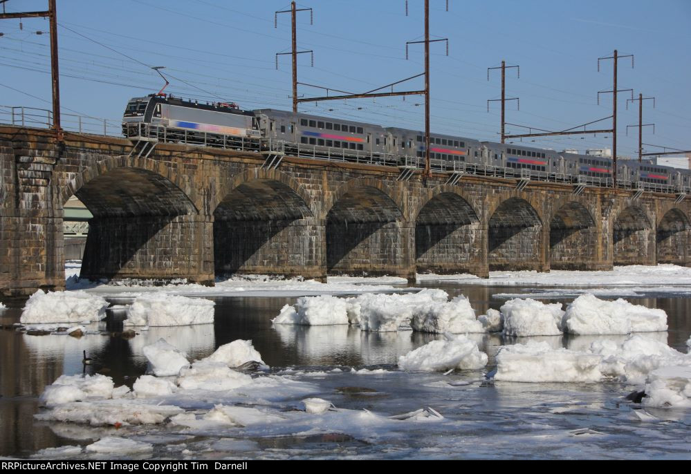 NJT 4638